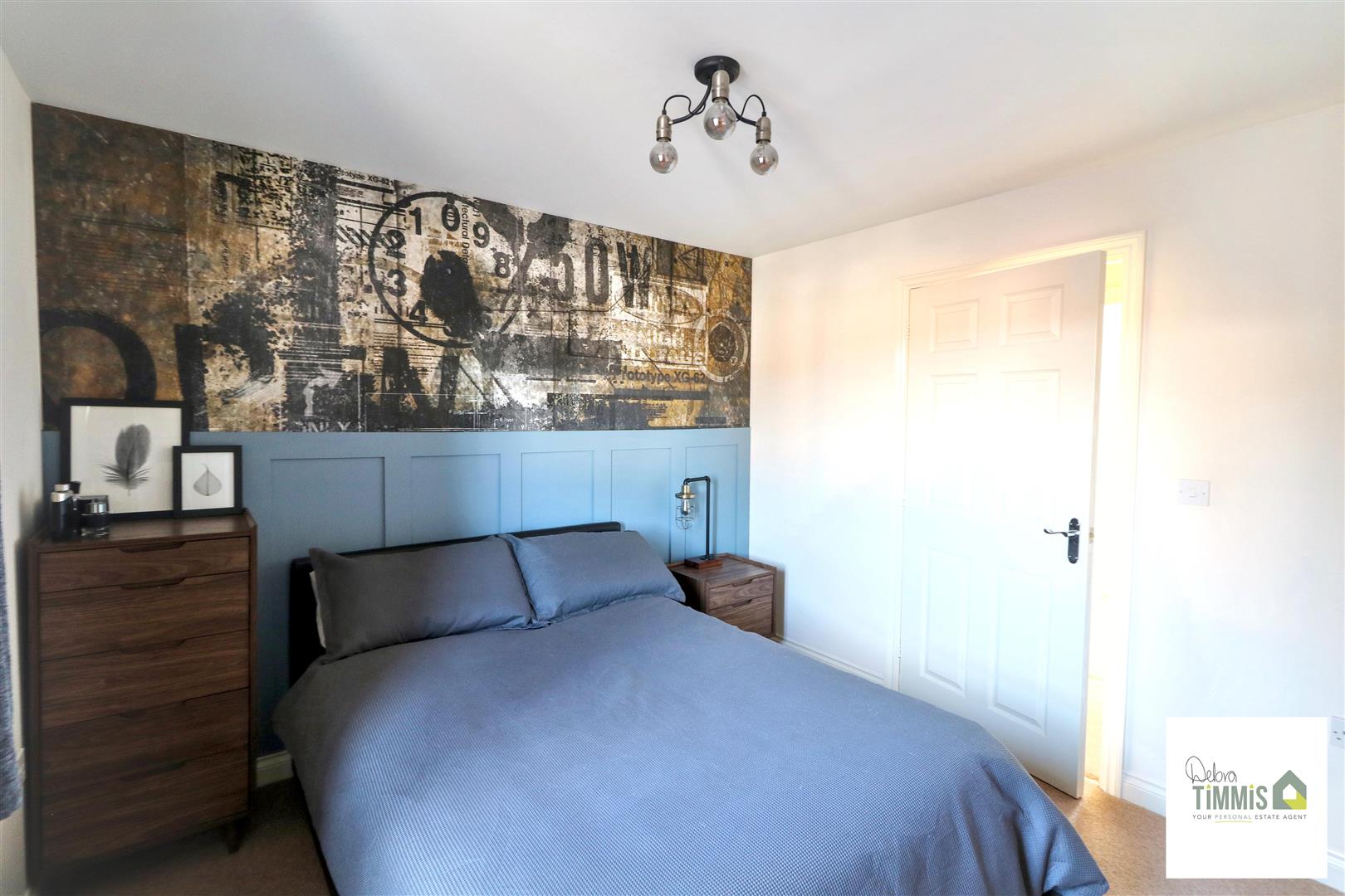 Burtree Drive, Norton Heights, Stoke-On-Trent